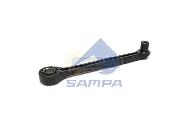 Тяга стабилизатора с втулкой Actros 1  Actros 2/3 Axor  L= 540 mm 200.004/1