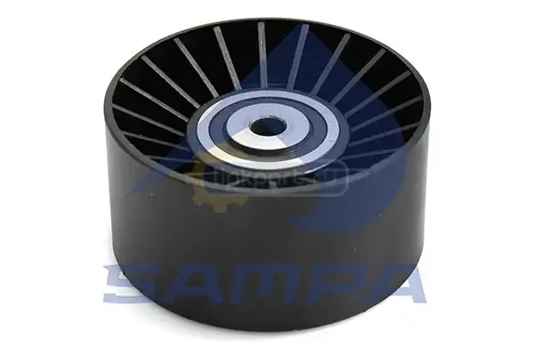 Ролик натяжителя ремня MB OM401/402/441/442 200.425