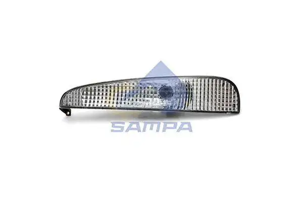 Фонарь поворота левый MB Actros/Axor 201.090