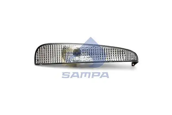 Фонарь поворота прав. MB Actros/Axor 201.091