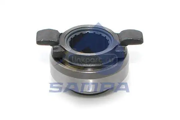 Подшипник выжимной D: 115 mm, H: 63 mm replaces Sachs: 3151 170 131 201.142