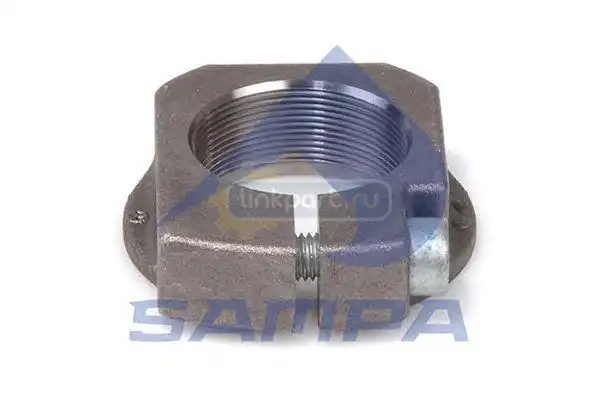 Гайка ступицы M45*1,5 MB Actros/Axor/SK/MK/NG 202.017