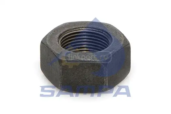 Кронштейн топливного фильтра с подогревом MB Actros,Axor,Atego OM 457,501,502 202.436