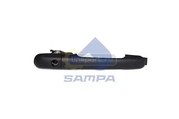 Ручка двери наружная MB 204.106