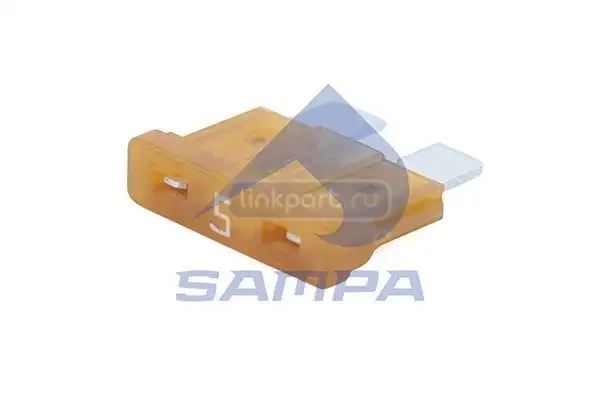Пневморессора без стакана c металл. крышк. (чулок) 226,77,160 SAF SP 55220-2P01