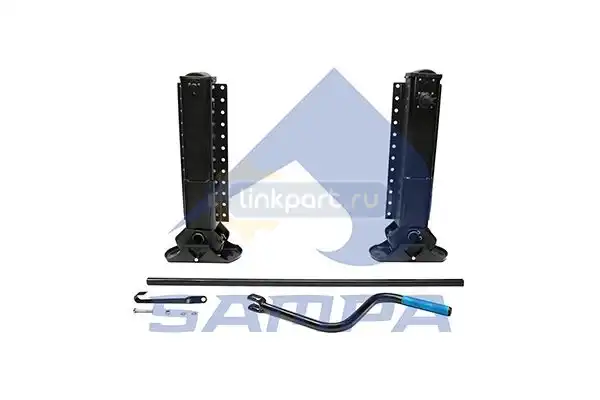 Пневморессора без стакана и крышки (чулок) 480,215,130 Iveco EuroStar,Tech,Stralis SP 553698