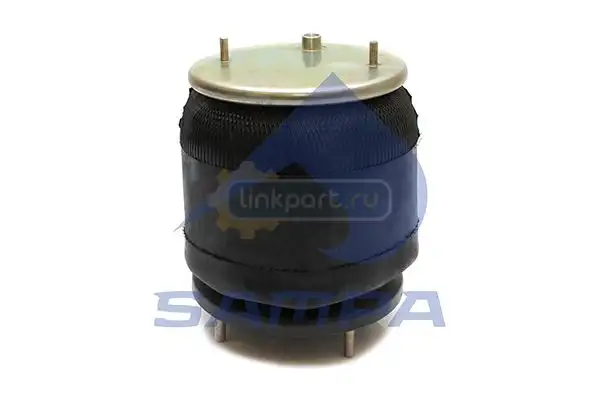 Пневморессора со стаканом (пластик) RVI Magnum,Premium,Midlum SP 554154-KP