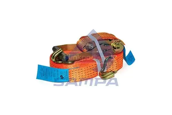 Пневморессора со стаканом (пластик) (1 шп. штуц. , 2 отв. - 0°); M22x1.5 SP 554157-KP05