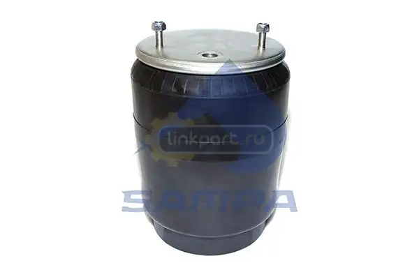 Подушка воздушная ROR со стаканом (2 шп. возд. / 2 отв.) SP 554157-KP14