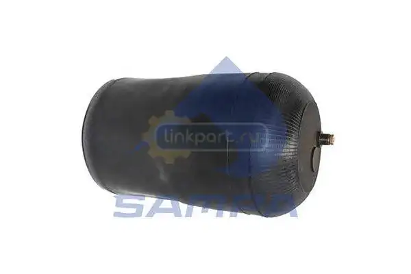 Пневморессора без стакана  1шп-шт. M24 MB Actros SP 554183