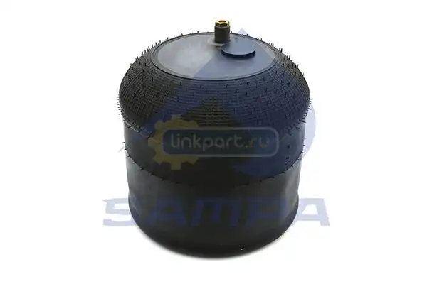 Пневморессора со стаканом (металл)  4187  MB Actros SP 554187-K