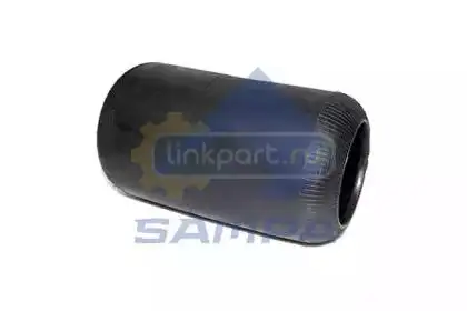 Пневмоподушка без стакана и крышки (чулок) RZ 450-25,1E 23 394,225,150,8 MB Bus O404,Iveco Bus SP 5545025