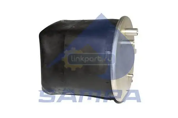 Пневморессора без стакана RVI Magnum,Premium SP 554911