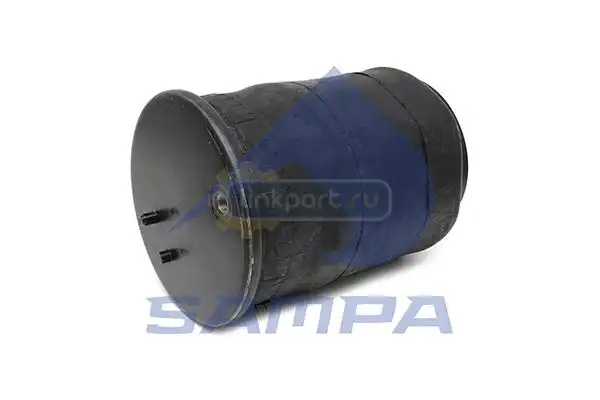 Пневморессора 4913 SP 554930-KP