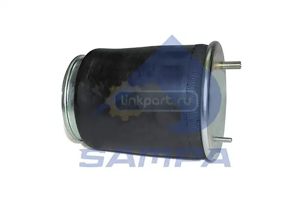 Пневморессора со стаканом BPW SP 554941-K