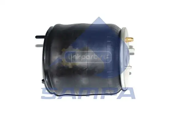 Пневморессора со стаканом (металл) 2 шп. возд. , 2 шп.; P,G,R,T Series (AMA) SP 556199-K