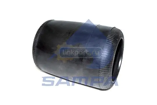 Пневморессора РК оболочка; 340x260 - O178; Bova, Ikarus SP 55701