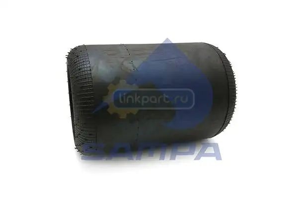 Пневморессора (оболочка) BOVA # B234908 SP 55702