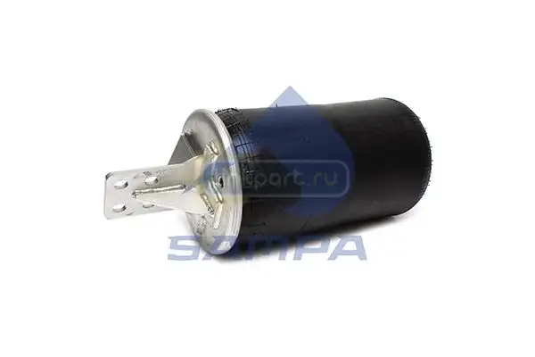 Пневморессора без стакана кронштейн  возд. , --); Stralis (задняя левая) SP 557023-02