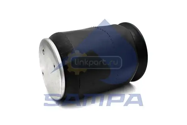 Пневморессора пластиковый стакан (без стакана артикул SP 557308-KP)