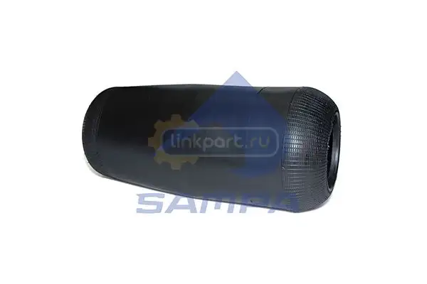 Пневморессора без стакана и крышки (чулок) 883N1 230,495 Iveco,Volvo,MAN SP 55883