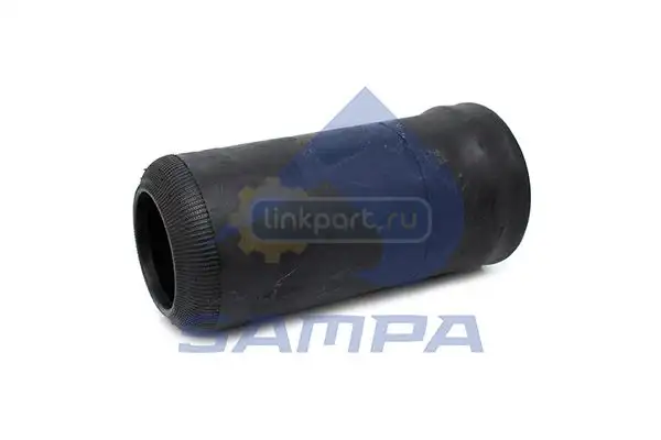 Пневморессора без стакана и крышки (чулок) 896N 190,520 Scania SP 55896