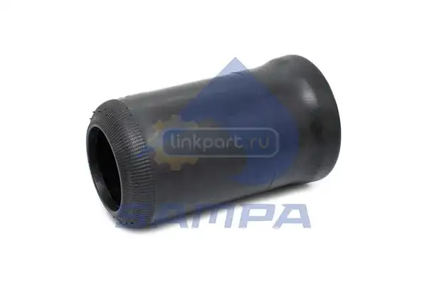 Пневморессора РК оболочка; 415x190 - O120  927 N SP 55927