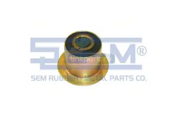Втулка рессоры 50*60*65 Iveco Zeta 10197