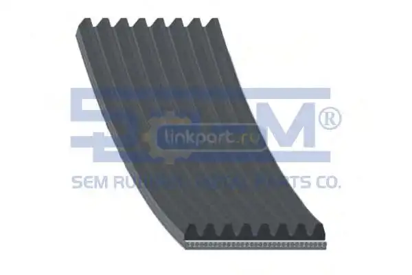 Ремень поликлиновой 8PK880 10312
