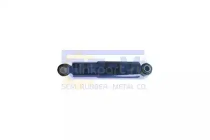 Амортизатор кабины перед. 165,210 12*32,12*32 O,O MB Axor,Atego,Actros 10881