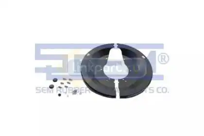 Защита колодок SAF 12126