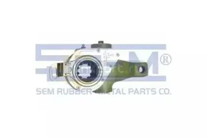 Трещотка передняя левая SCANIA 4 12847