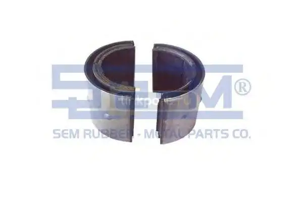 Втулка стабилизатора 88*60*60 MAN TGA 8146