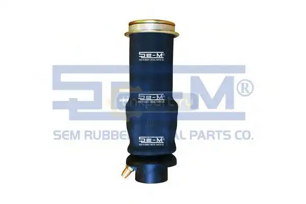 Подушка кабины Scania 4/P/G/R/T серия 8156