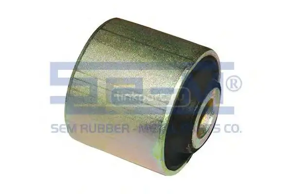 Сайлентблок кабины задний 12*40*41.5 RVI Premium 8294