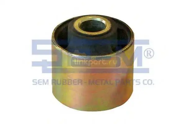 Сайлентблок кабины задний 12*40*31(42) RVI Premium 8295