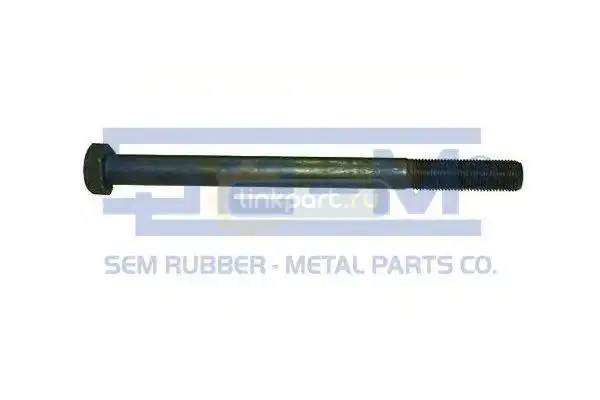 Болт рессоры M20*2*240 MAN F2000/TGA 8447
