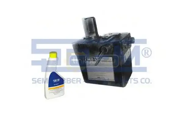 Насос подъема кабины MAN 85417236020 85417236011 85417236044 8451