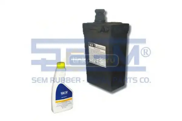 Насос подъема кабины MB Actros MP2 930,934 2002-2008 8456