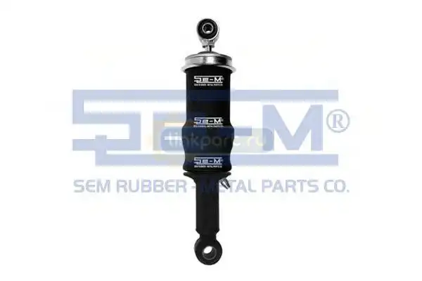 Амортизатор кабины передний (воздушный) Stralis 8472