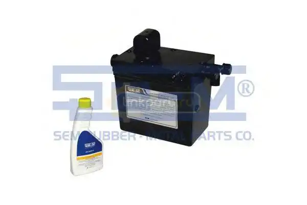 Насос подъема кабины IVE EuroStar,EuroTech Cursor 9404