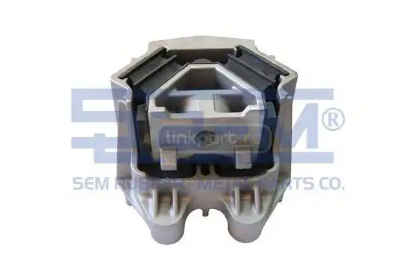 Подушка двигателя перед. MAN TGA/TGS/TGX 9514