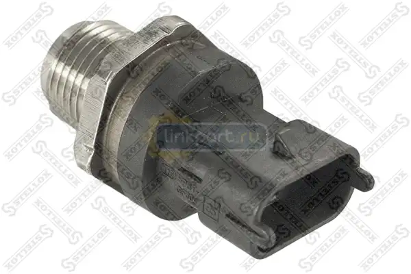 Датчик давления топлива Volvo EuroCargo, MAN TGA/TGS/TGX,JAC 88-21502-SX