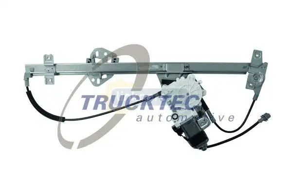 Стеклоподъемник электрический MB AtegoAxor cab 944 правый 01.53.101