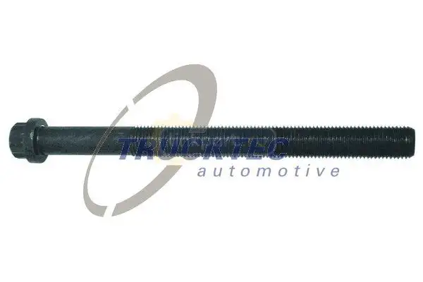 Болт ГБЦ M18*2*210 OM501/502 MB Actros 01.67.533