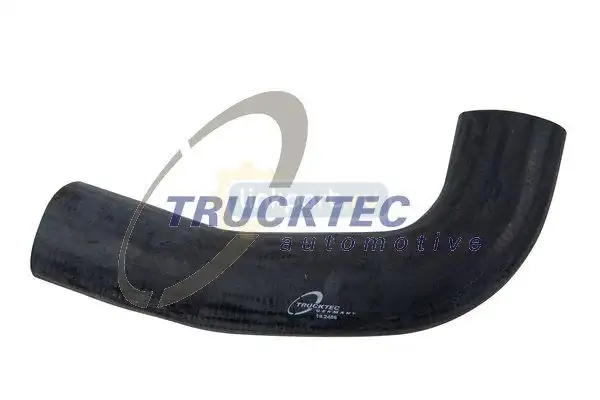 Патрубок радиатора FH12/13, FM12, FMX, NH12 03.40.112