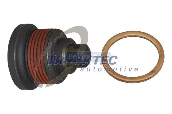 Пробка сливная с шайбой VOLVO 0343003