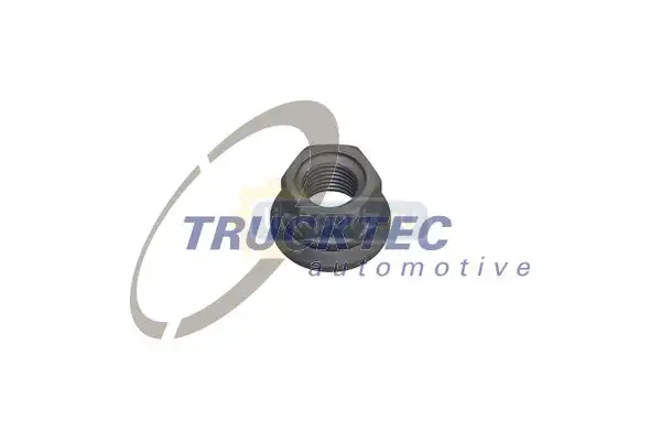 Гайка SCANIA 7/8'' правая резьба 04.33.010