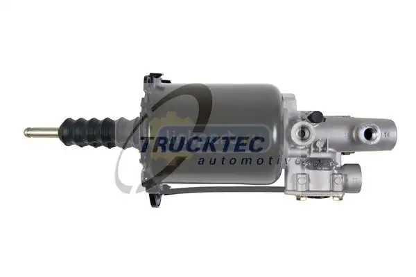 ПГУ сцепления MAN # 81.30725.6116 # WABCO # 9700514660 05.23.147