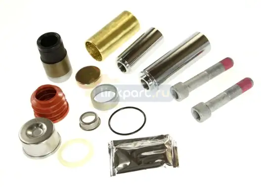 РМК суппорта KNORR SB7,SN7 (универсальный,направляющие) CKSK.6